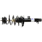 Monroe 272257 Suspension Strut and Coil Spring Assembly - Front Right - view 2