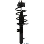 Monroe 272257 Suspension Strut and Coil Spring Assembly - Front Right - view 1