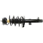 Monroe 272258 Suspension Strut and Coil Spring Assembly - Front Left - view 2