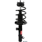 Monroe 272258 Suspension Strut and Coil Spring Assembly - Front Left - view 1