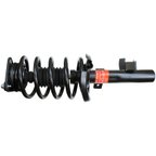 Monroe 272263 Suspension Strut and Coil Spring Assembly - Front Right - view 2