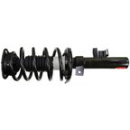 Monroe 272264 Suspension Strut and Coil Spring Assembly - Front Left - view 1