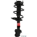 Monroe 272276 Suspension Strut and Coil Spring Assembly - Front Left - view 1