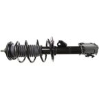 Monroe 272289 Suspension Strut and Coil Spring Assembly - Front Left - view 2