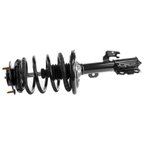 Monroe 272307 Suspension Strut and Coil Spring Assembly - Front Right - view 2