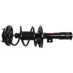 Monroe 272356 Suspension Strut and Coil Spring Assembly - Front Left - view 2