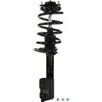 Monroe 272368 Suspension Strut and Coil Spring Assembly - Front Left - view 1