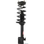 Monroe 272383 Suspension Strut and Coil Spring Assembly - Rear Left - view 2