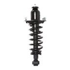 Monroe 272400R Suspension Strut and Coil Spring Assembly - Rear Right - view 1