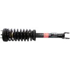 Monroe 272408 Suspension Strut and Coil Spring Assembly - Front - view 2