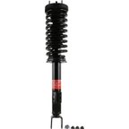 Monroe 272408 Suspension Strut and Coil Spring Assembly - Front - view 1