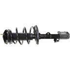 Monroe 272484 Suspension Strut and Coil Spring Assembly - Front Left - view 2