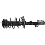 Monroe 272484 Suspension Strut and Coil Spring Assembly - Front Left - view 1