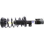 Monroe 272527 Suspension Strut and Coil Spring Assembly - Front Left - view 2