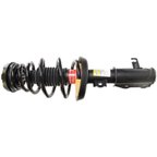 Monroe 272529 Suspension Strut and Coil Spring Assembly - Front Left - view 1