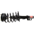 Monroe 272530 Suspension Strut and Coil Spring Assembly - Front Left - view 2