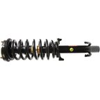 Monroe 272562L Suspension Strut and Coil Spring Assembly - Front Left - view 2