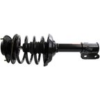 Monroe 272566 Suspension Strut and Coil Spring Assembly - Front Left - view 2