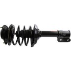 Monroe 272566 Suspension Strut and Coil Spring Assembly - Front Left - view 1