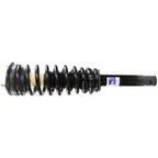 Monroe 272596 Suspension Strut and Coil Spring Assembly - Front - view 2