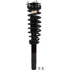 Monroe 272596 Suspension Strut and Coil Spring Assembly - Front - view 1