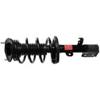 Monroe 272598 Suspension Strut and Coil Spring Assembly - Front Left - view 1