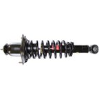 Monroe 272599L Suspension Strut and Coil Spring Assembly - Rear Left - view 2