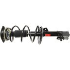 Monroe 272609 Suspension Strut and Coil Spring Assembly - Front Left - view 2