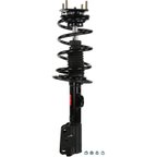 Monroe 272621 Suspension Strut and Coil Spring Assembly - Front Left - view 1