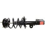 Monroe 272653 Suspension Strut and Coil Spring Assembly - Front Left - view 2