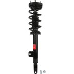 Monroe 272665 Suspension Strut and Coil Spring Assembly - Front - view 1