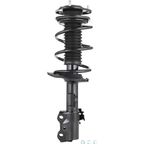Monroe 272670 Suspension Strut and Coil Spring Assembly - Front Right - view 2