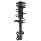 Monroe 272670 Suspension Strut and Coil Spring Assembly - Front Right - view 1