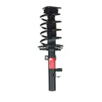 Monroe 272748 Suspension Strut and Coil Spring Assembly - Front Right - view 2