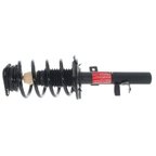 Monroe 272749 Suspension Strut and Coil Spring Assembly - Front Left - view 2