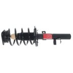 Monroe 272749 Suspension Strut and Coil Spring Assembly - Front Left - view 1