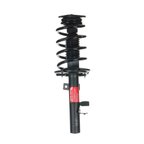 Monroe 272750 Suspension Strut and Coil Spring Assembly - Front Right - view 2