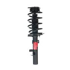 Monroe 272751 Suspension Strut and Coil Spring Assembly - Front Left - view 1
