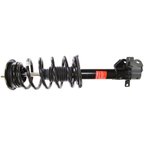 Monroe 272889 Suspension Strut and Coil Spring Assembly - Front Left - view 2