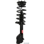Monroe 272889 Suspension Strut and Coil Spring Assembly - Front Left - view 1