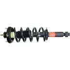 Monroe 272896 Suspension Strut and Coil Spring Assembly - Rear - view 2