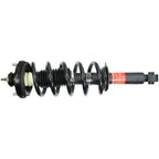 Monroe 272896 Suspension Strut and Coil Spring Assembly - Rear - view 1