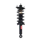 Monroe 272957L Suspension Strut and Coil Spring Assembly - Rear Left - view 2