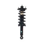 Monroe 272957R Suspension Strut and Coil Spring Assembly - Rear Right - view 2