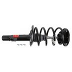 Monroe 272958 Suspension Strut and Coil Spring Assembly - Front Right - view 1