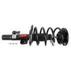 Monroe 272959 Suspension Strut and Coil Spring Assembly - Front Left - view 2