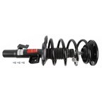 Monroe 272959 Suspension Strut and Coil Spring Assembly - Front Left - view 1