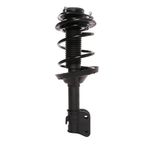 Monroe 272960 Suspension Strut and Coil Spring Assembly - Front Right - view 2