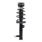 Monroe 272977 Suspension Strut and Coil Spring Assembly - Front Left - view 2