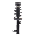 Monroe 272977 Suspension Strut and Coil Spring Assembly - Front Left - view 1